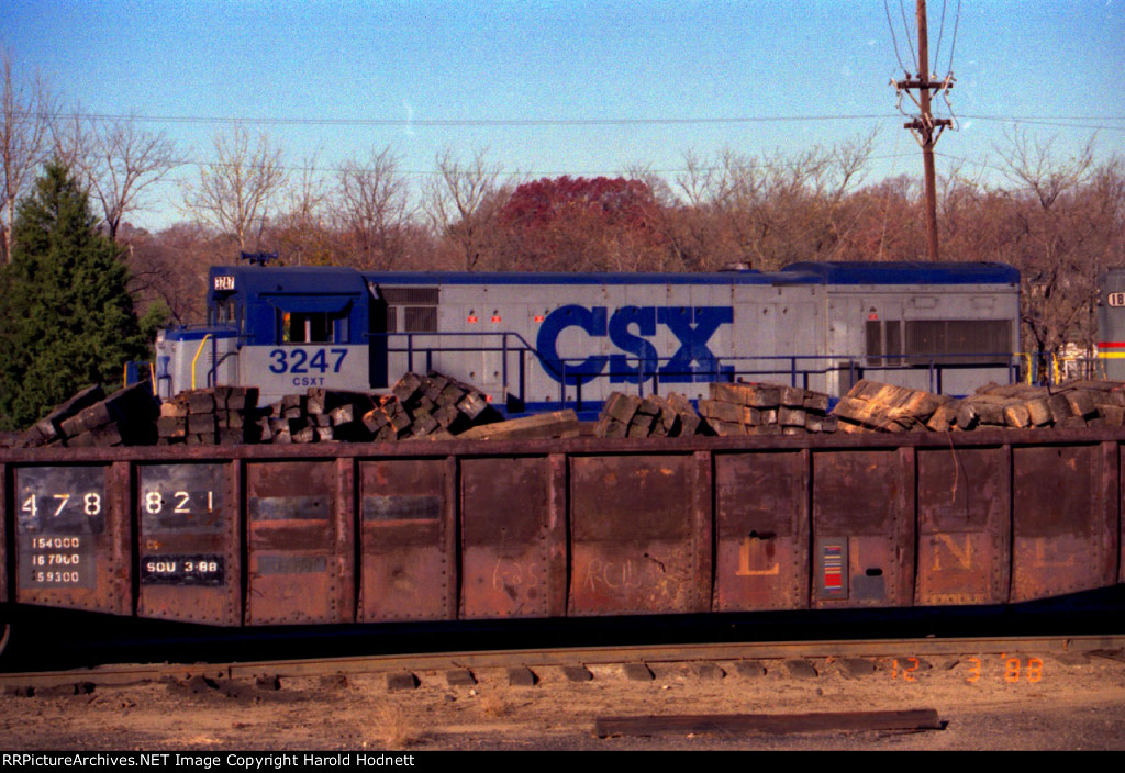 CSX 3247